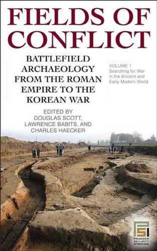 Fields of Conflict