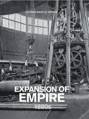 Expansion of Empire