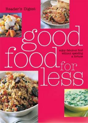 Good Food for Less