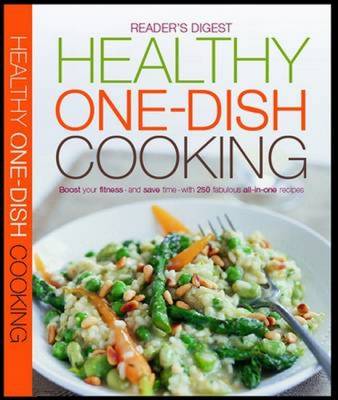 Healthy One-Dish Cooking