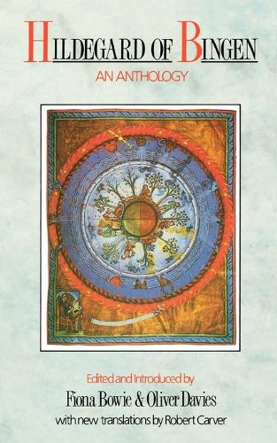 Hildegard Of Bingen
