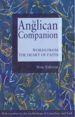 An Anglican Companion