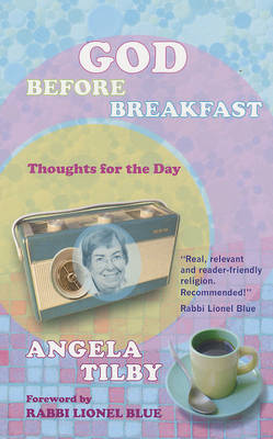 God Before Breakfast