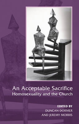 Acceptable Sacrifice?  An