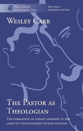 The Pastor as Theologian