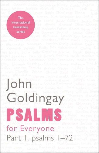 Psalms for Everyone: Part 1