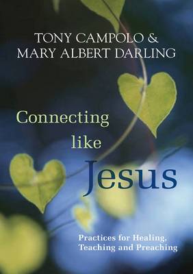 Connecting Like Jesus