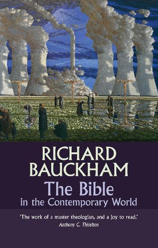 The Bible in the Contemporary World