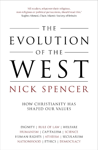 The Evolution of the West