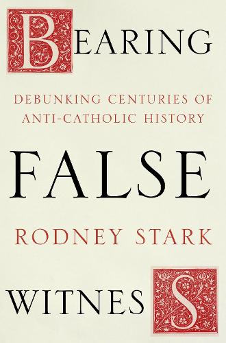 Bearing False Witness