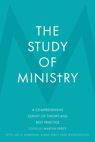 The Study of Ministry