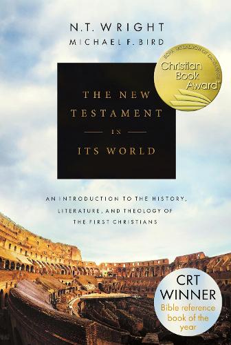 The New Testament in its World