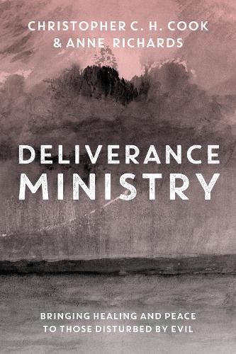 Deliverance Ministry
