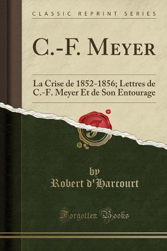 C.-F. Meyer