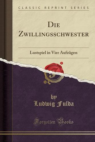 Die Zwillingsschwester