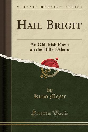Hail Brigit