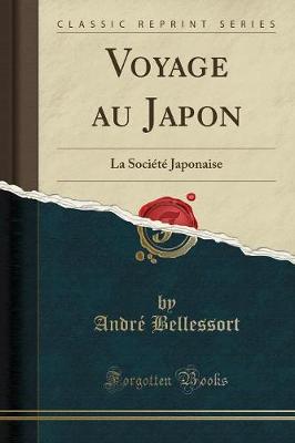 Voyage Au Japon