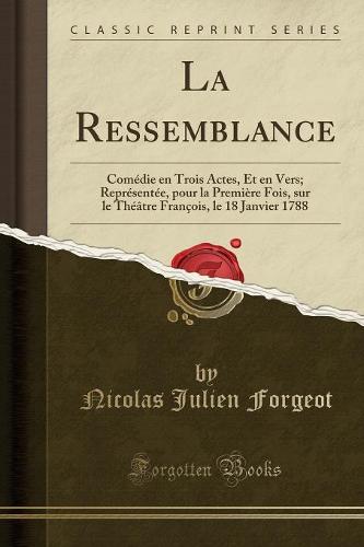 La Ressemblance