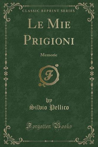 Le Mie Prigioni