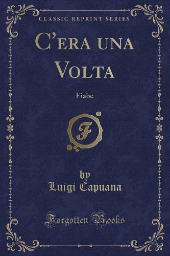 C'Era Una VOLTA