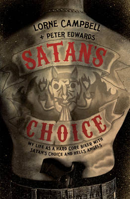 Satan's Choice