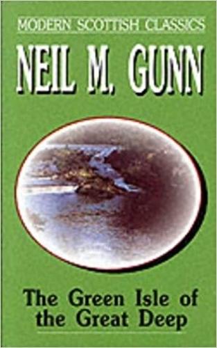 Green Isle of the Great Deep