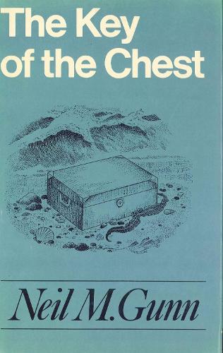 Key of the Chest