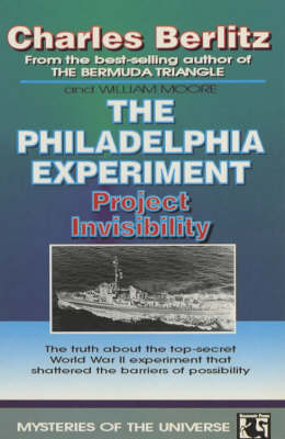 Philadelphia Experiment