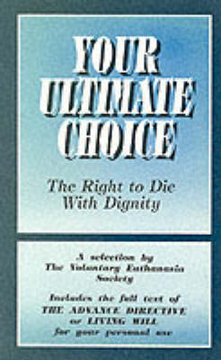 Your Ultimate Choice