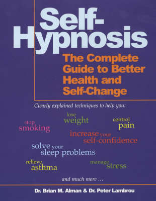 Self-Hypnosis