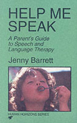 Help Me Speak