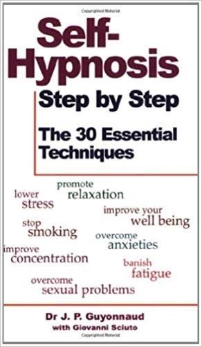 Self-hypnosis Step by Step