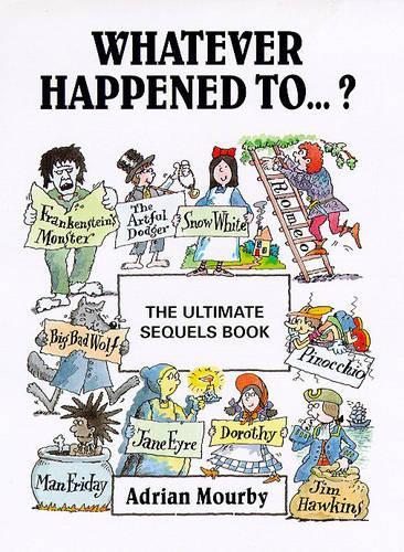 Whatever Happened to...?