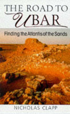 The Road to Ubar