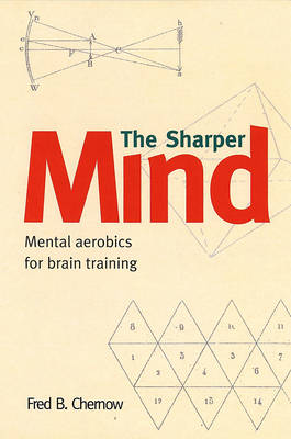Sharper Mind