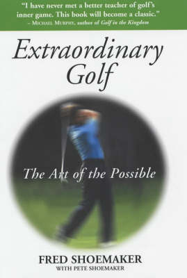 Extraordinary Golf