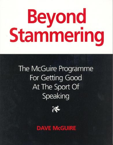 Beyond Stammering