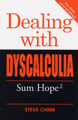 Dealing with Dyscalculia