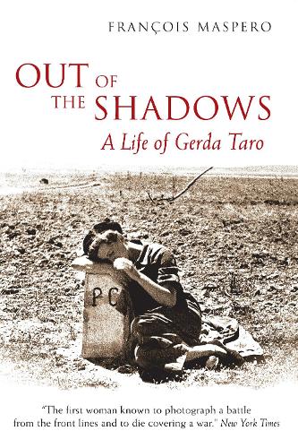 Out of the Shadows