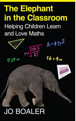 Elephant in the Classroom