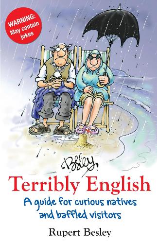 Terribly English