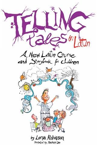 Telling Tales in Latin