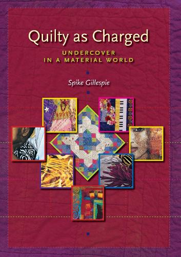 Quilty As Charged