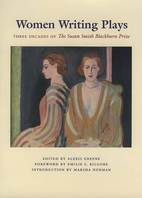 Women Writing Plays