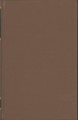 Handbook of Latin American Studies: Volume 62