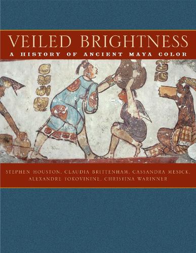 Veiled Brightness