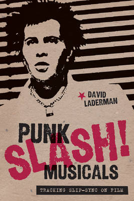 Punk Slash! Musicals