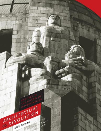 Architecture As Revolution