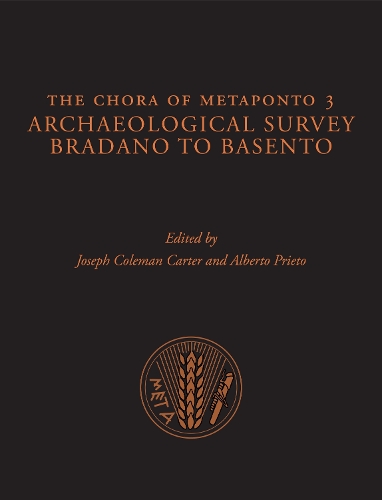 The Chora of Metaponto 3