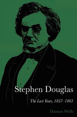 Stephen Douglas